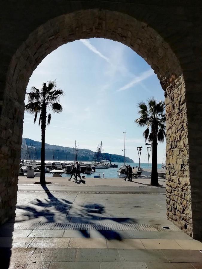 Apartmán Happy Casa Oldtown Boutique Koper Exteriér fotografie