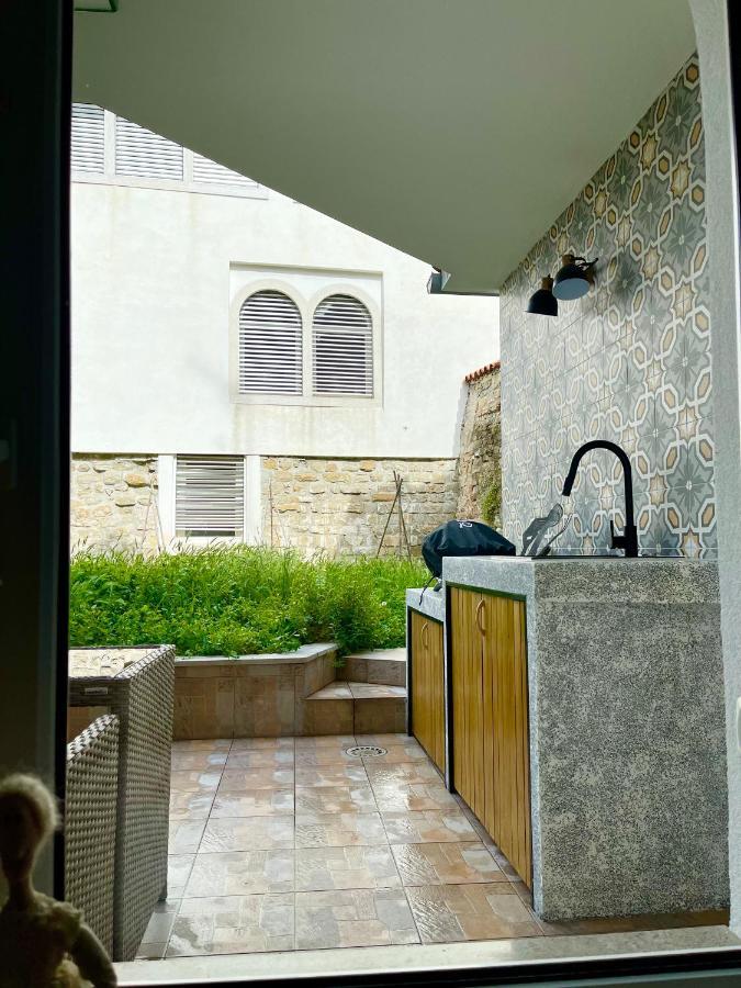Apartmán Happy Casa Oldtown Boutique Koper Exteriér fotografie