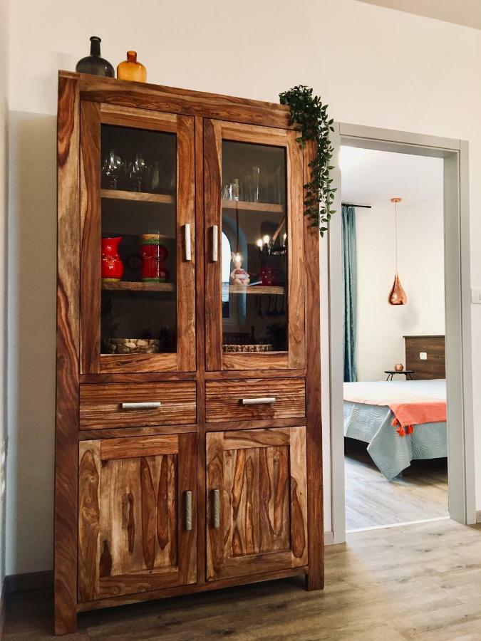 Apartmán Happy Casa Oldtown Boutique Koper Exteriér fotografie